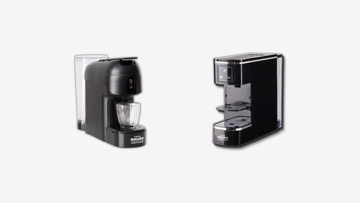 Macchine da caffè sistema Caffè Mauro