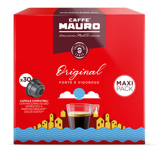 NESTLE NESC. DOLCE GUSTO GINSENG 16 CAPSULE In Offerta Su - Foto 8